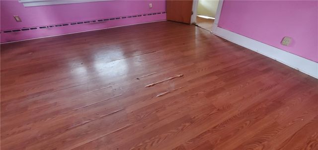 15 South Avenue, Dubois Area School District, PA 15801