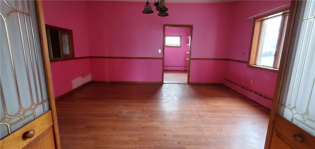 15 South Avenue, Dubois Area School District, PA 15801