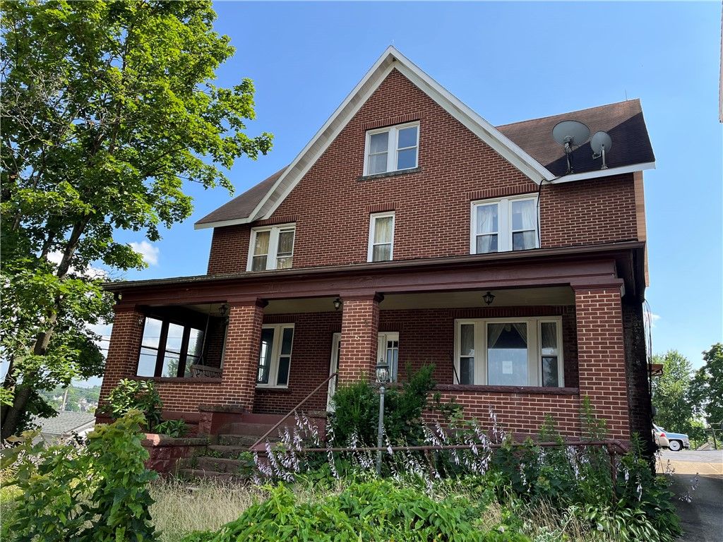 15 South Avenue, Dubois Area School District, PA 15801