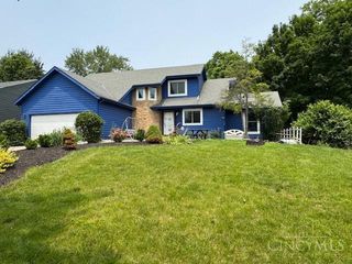 618 Quail Run Road, Middletown, OH 45042