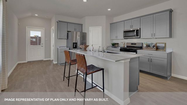 441 NEW ALBANY LN, San Marcos, TX 78666
