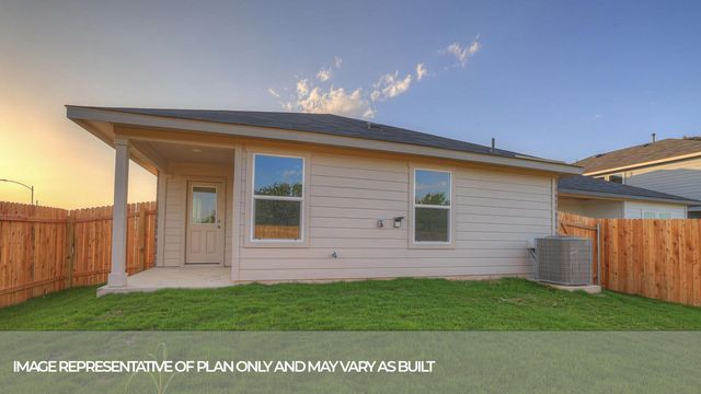 441 NEW ALBANY LN, San Marcos, TX 78666