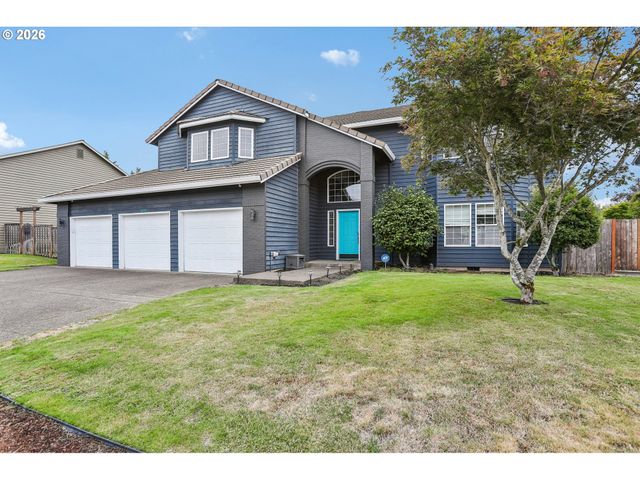 1076 Se 61ST Way, Hillsboro, OR 97123