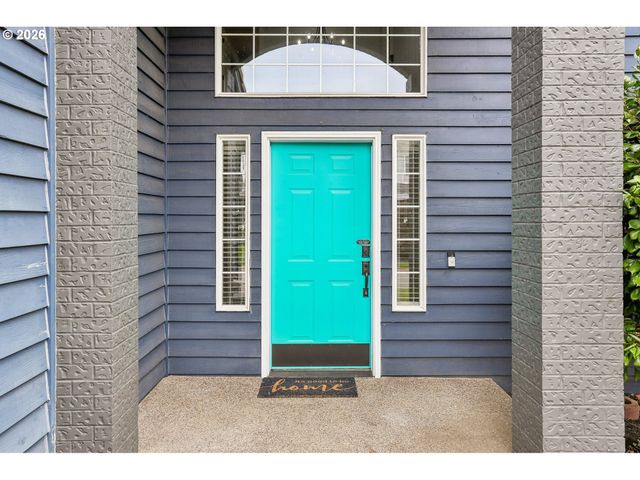 1076 Se 61ST Way, Hillsboro, OR 97123
