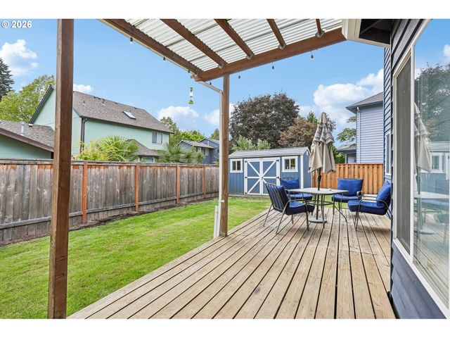 1076 Se 61ST Way, Hillsboro, OR 97123