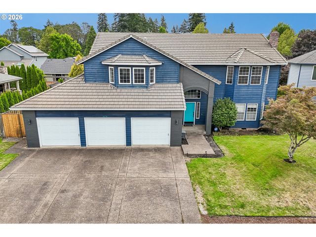 1076 Se 61ST Way, Hillsboro, OR 97123
