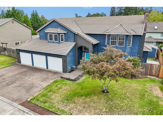 1076 Se 61ST Way, Hillsboro, OR 97123
