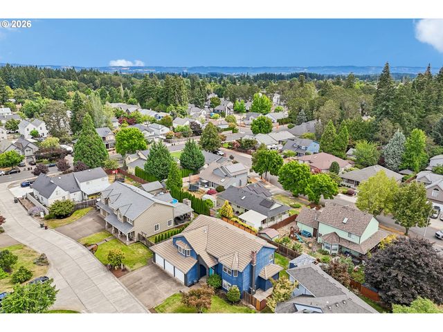 1076 Se 61ST Way, Hillsboro, OR 97123