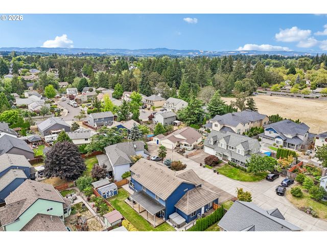 1076 Se 61ST Way, Hillsboro, OR 97123