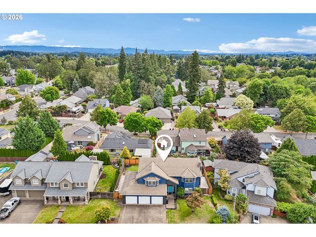 1076 Se 61ST Way, Hillsboro, OR 97123