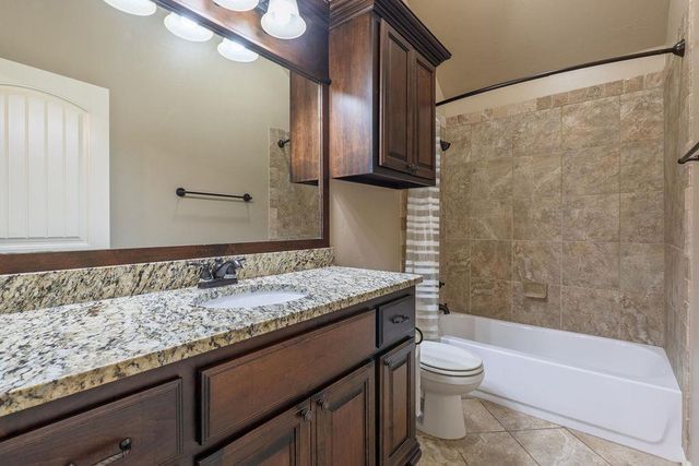 19033 Meadows Crossing Drive, Edmond, OK 73012