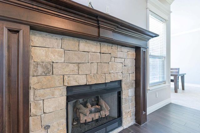 19033 Meadows Crossing Drive, Edmond, OK 73012