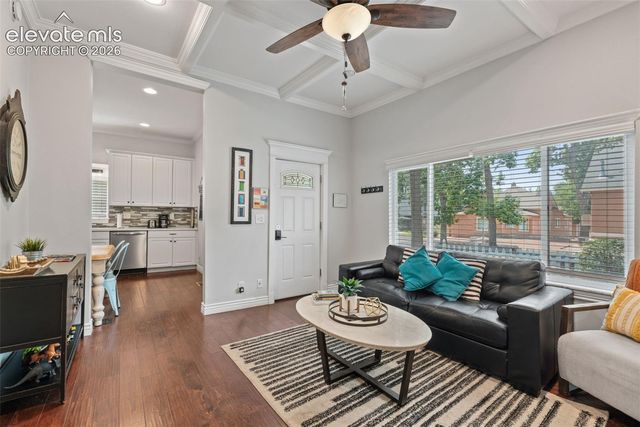 2130 W Kiowa Street, Colorado Springs, CO 80904