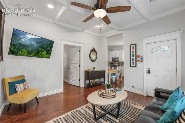 2130 W Kiowa Street, Colorado Springs, CO 80904