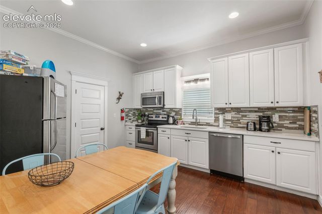 2130 W Kiowa Street, Colorado Springs, CO 80904