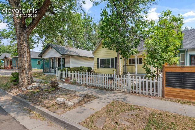 2130 W Kiowa Street, Colorado Springs, CO 80904