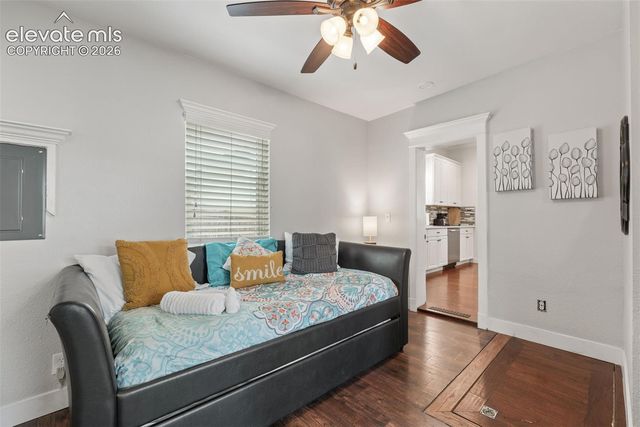 2130 W Kiowa Street, Colorado Springs, CO 80904
