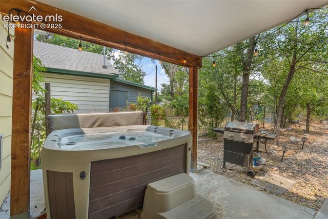 2130 W Kiowa Street, Colorado Springs, CO 80904