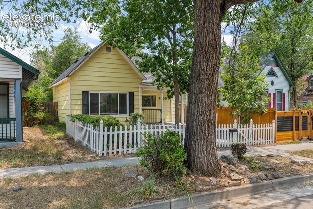 2130 W Kiowa Street, Colorado Springs, CO 80904