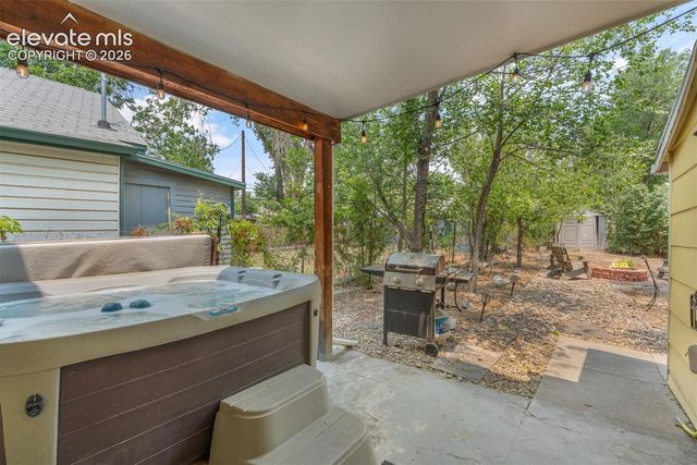 2130 W Kiowa Street, Colorado Springs, CO 80904