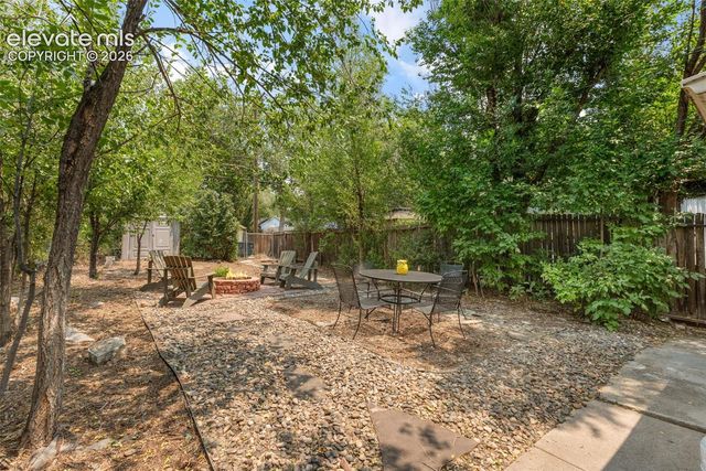 2130 W Kiowa Street, Colorado Springs, CO 80904