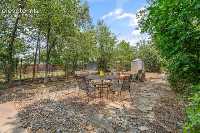 2130 W Kiowa Street, Colorado Springs, CO 80904