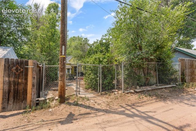 2130 W Kiowa Street, Colorado Springs, CO 80904