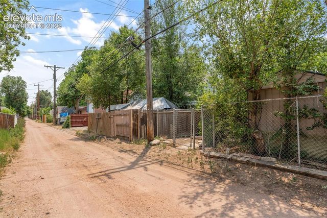 2130 W Kiowa Street, Colorado Springs, CO 80904
