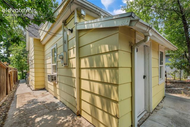 2130 W Kiowa Street, Colorado Springs, CO 80904