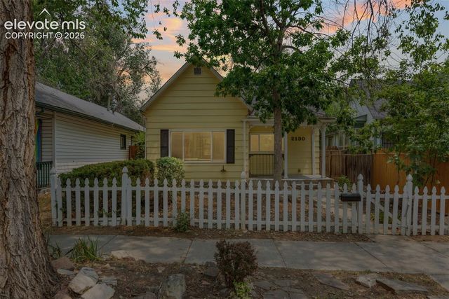2130 W Kiowa Street, Colorado Springs, CO 80904