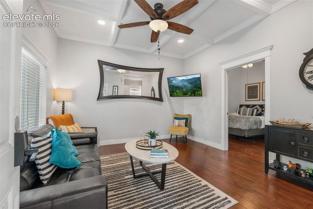 2130 W Kiowa Street, Colorado Springs, CO 80904