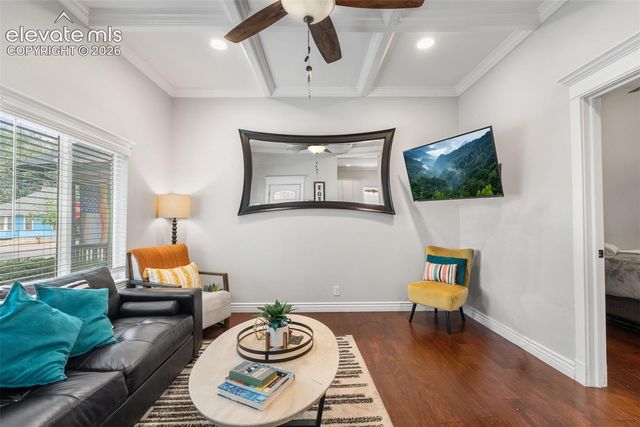 2130 W Kiowa Street, Colorado Springs, CO 80904