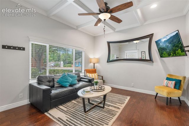 2130 W Kiowa Street, Colorado Springs, CO 80904