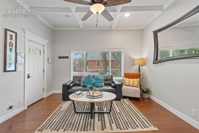 2130 W Kiowa Street, Colorado Springs, CO 80904
