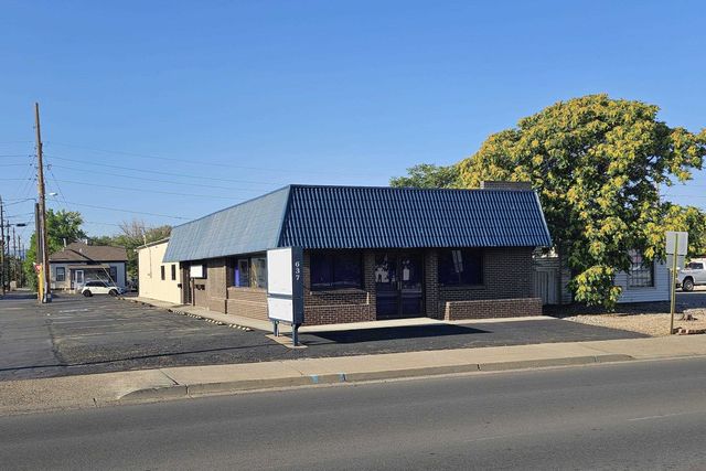 637 North Avenue, Grand Junction, CO 81501