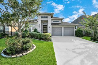 13007 Hydeland Drive, Richmond, TX 77407