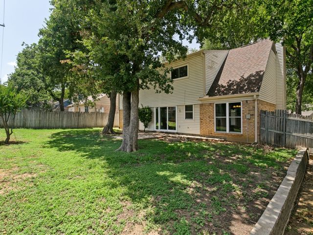1706 Acorn Drive, Euless, TX 76039