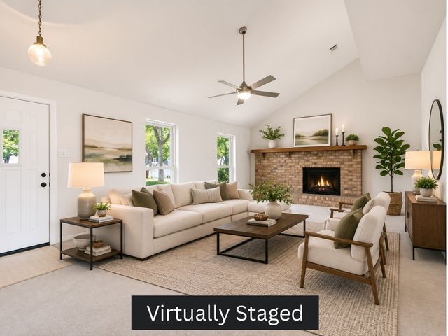 1706 Acorn Drive, Euless, TX 76039