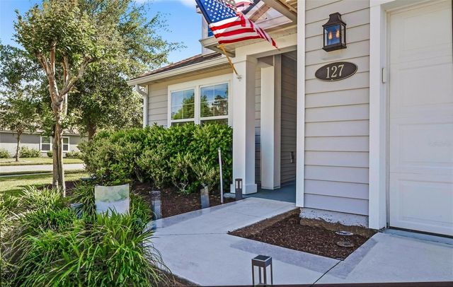 127 CREPE MYRTLE COURT, Palm Coast, FL 32164