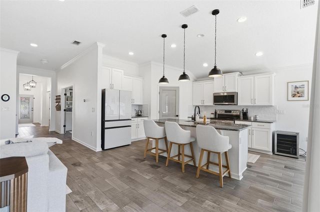 127 CREPE MYRTLE COURT, Palm Coast, FL 32164