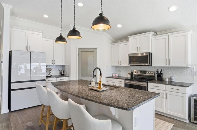 127 CREPE MYRTLE COURT, Palm Coast, FL 32164