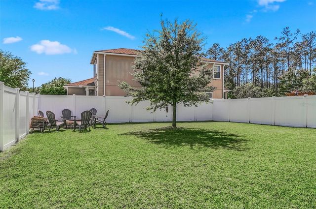 127 CREPE MYRTLE COURT, Palm Coast, FL 32164