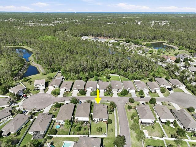 127 CREPE MYRTLE COURT, Palm Coast, FL 32164
