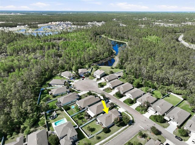 127 CREPE MYRTLE COURT, Palm Coast, FL 32164