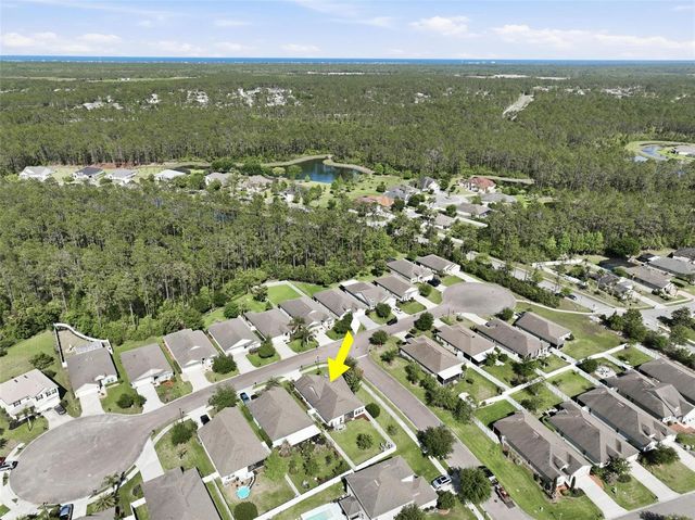 127 CREPE MYRTLE COURT, Palm Coast, FL 32164