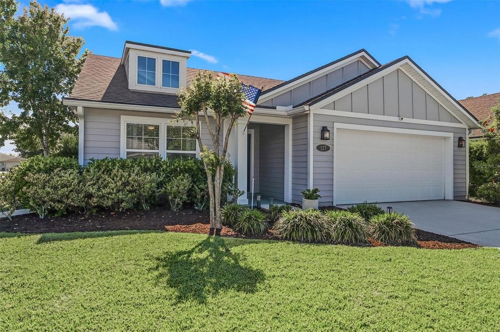 127 CREPE MYRTLE COURT, Palm Coast, FL 32164