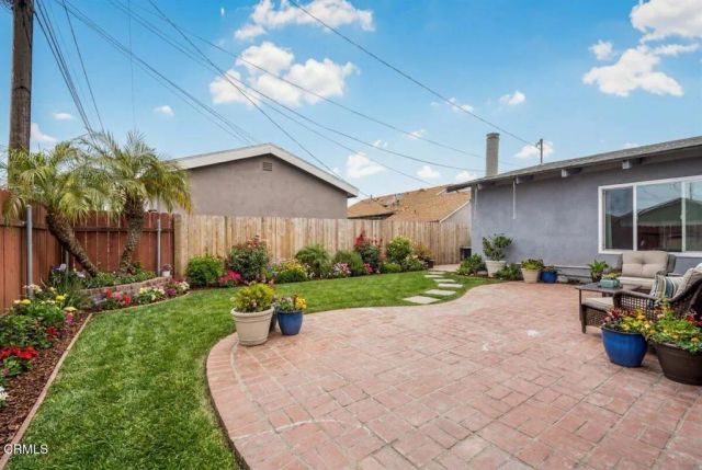 634 E Kamala Street, Oxnard, CA 93033