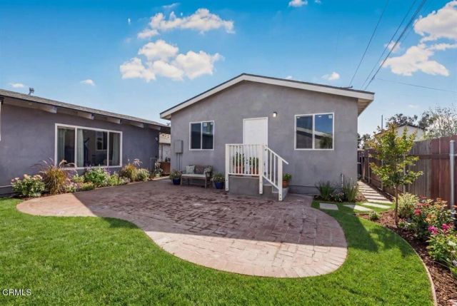 634 E Kamala Street, Oxnard, CA 93033