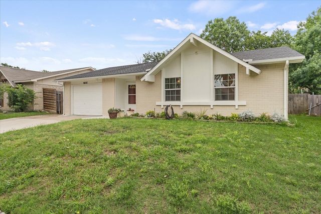 6408 Pine Street, Rowlett, TX 75089