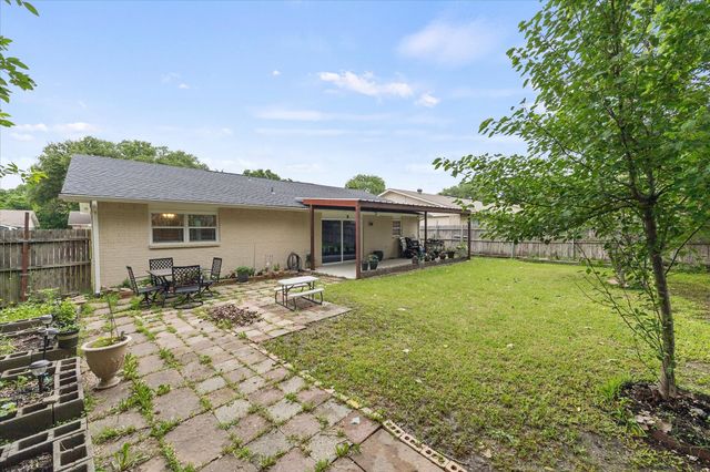 6408 Pine Street, Rowlett, TX 75089